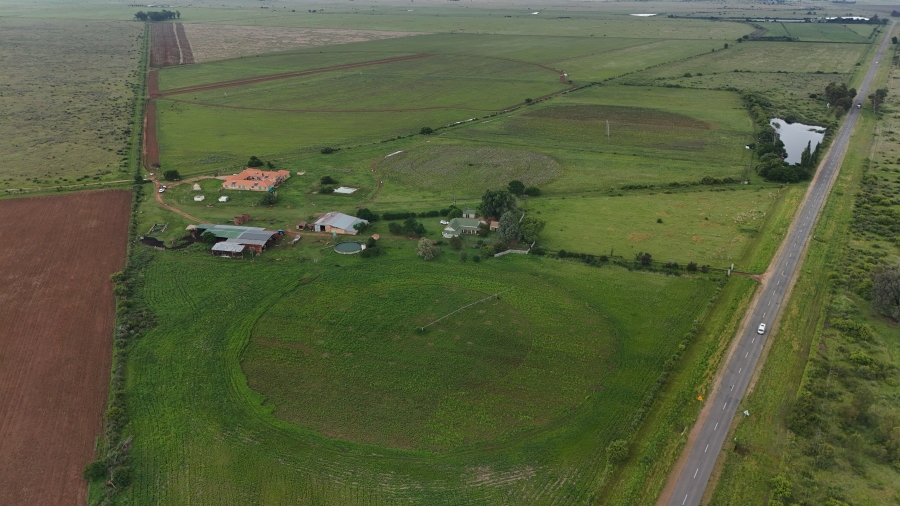 3 Bedroom Property for Sale in Klerksdorp Rural North West